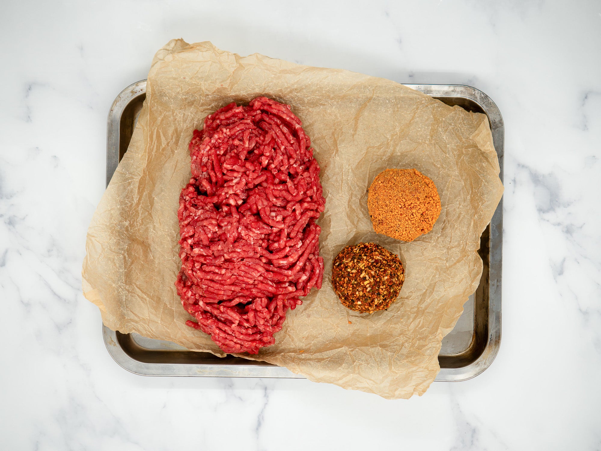 Mince & Rissoles – Bresnahan's Butchers & Fine Foods