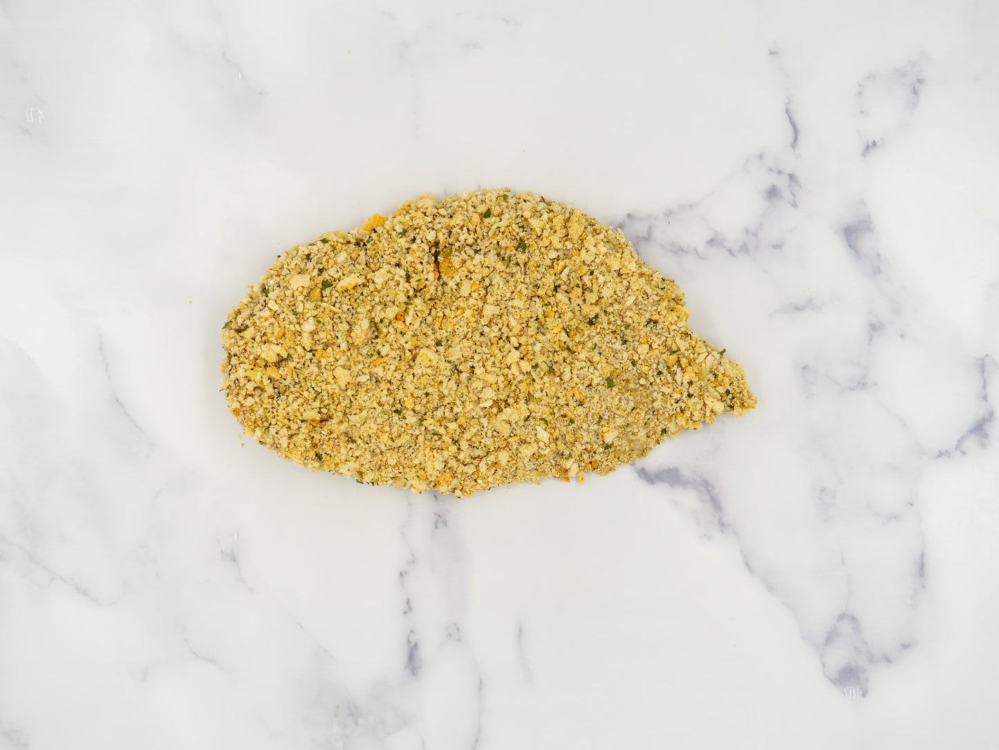 Deluxe Crumbed Chicken Breast Schnitzel