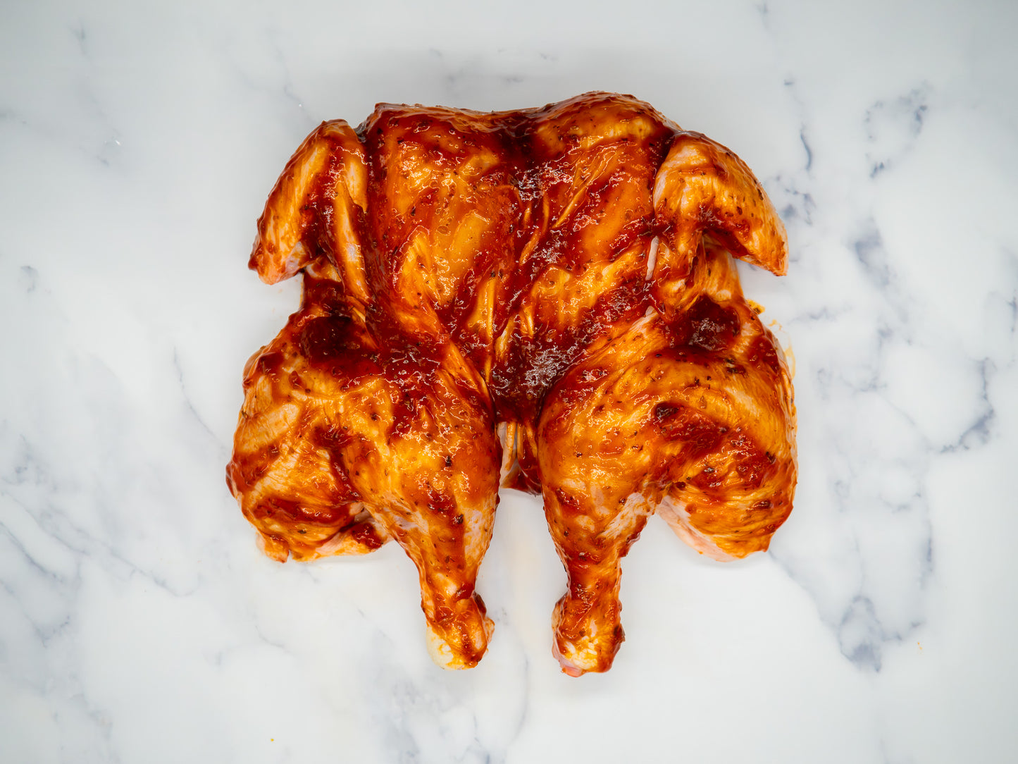 Portuguese Butterflied Chicken