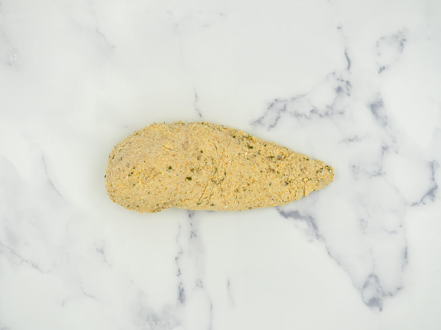 Chicken Kiev (Garlic Butter)