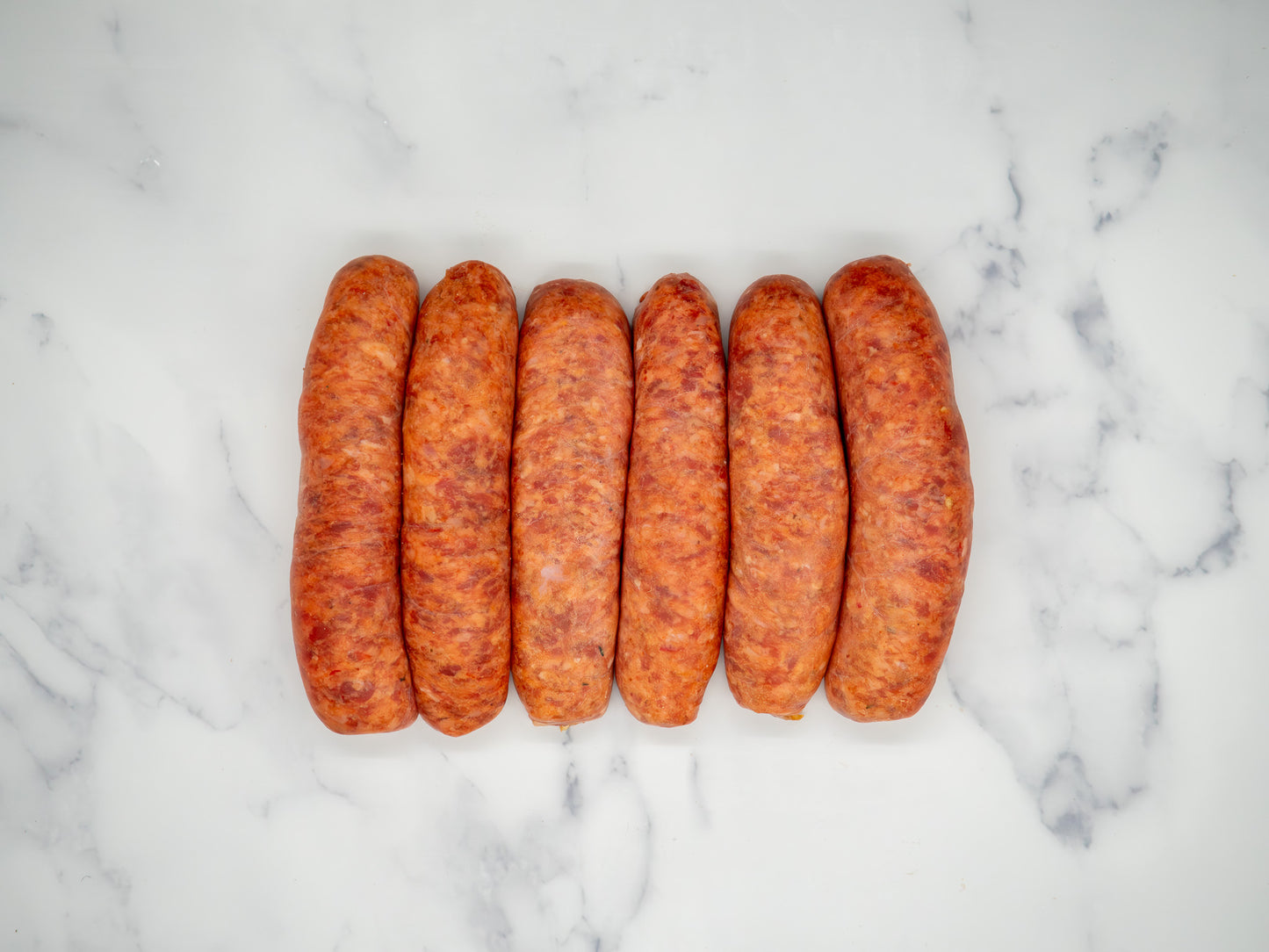 Premium Angus Chilli Beef Hot Shotz