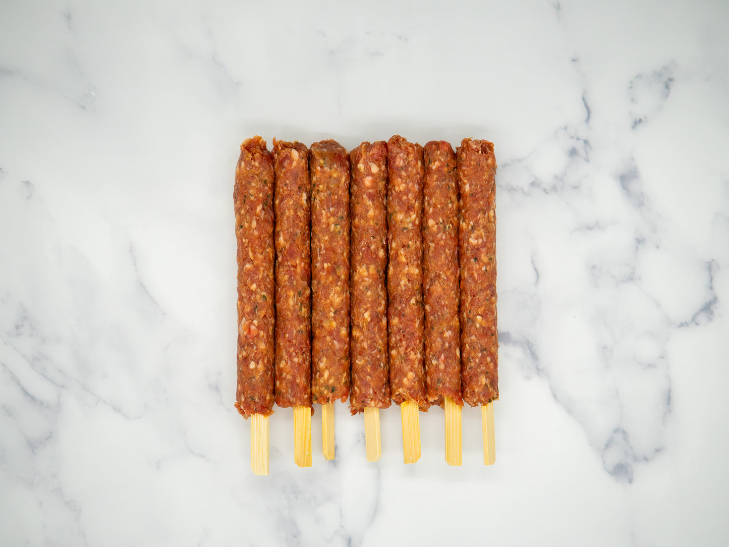 Cowra Lamb Koftas