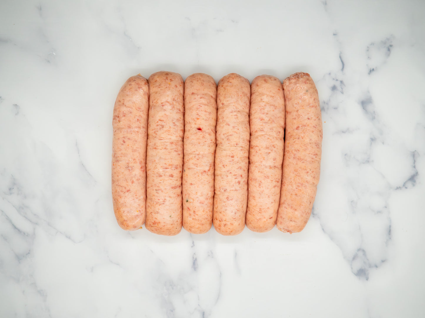 Chiverton Pork Thick Sausages