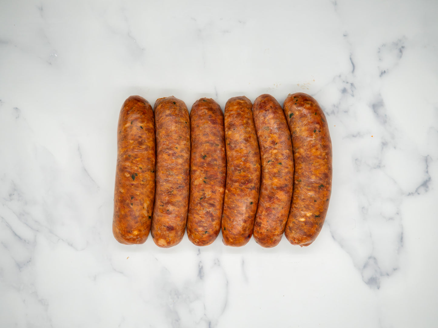 Country Beef Sausages
