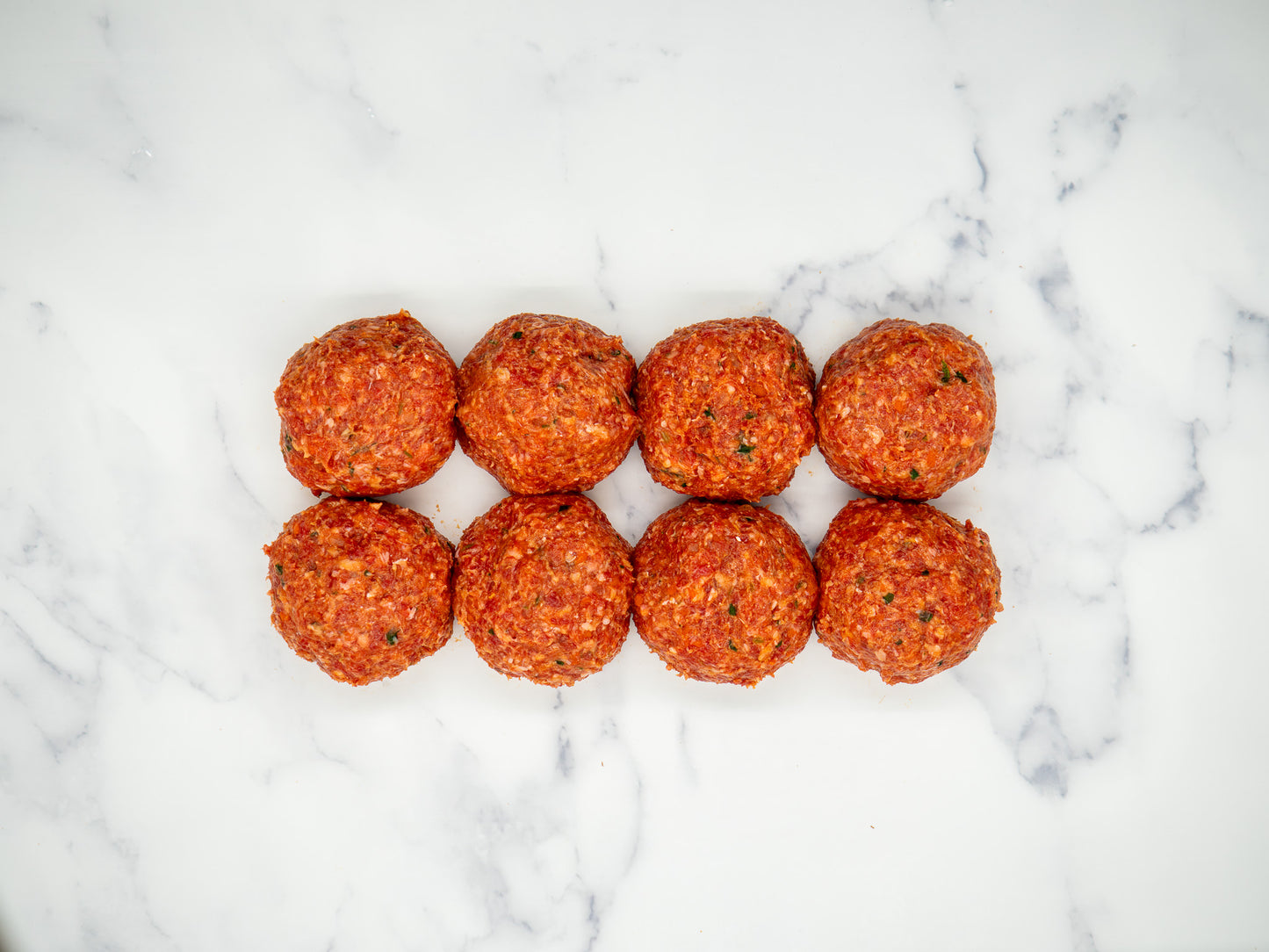 Homestyle Beef Rissoles