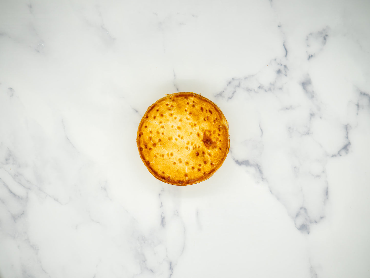 Patchett's Aussie Beef Pie