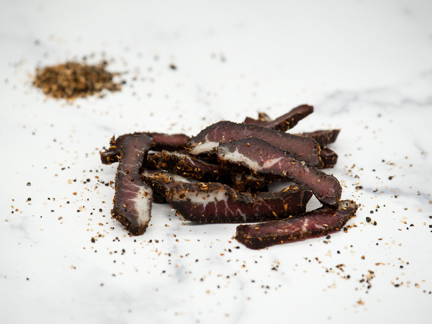 Wagyu Traditional Biltong