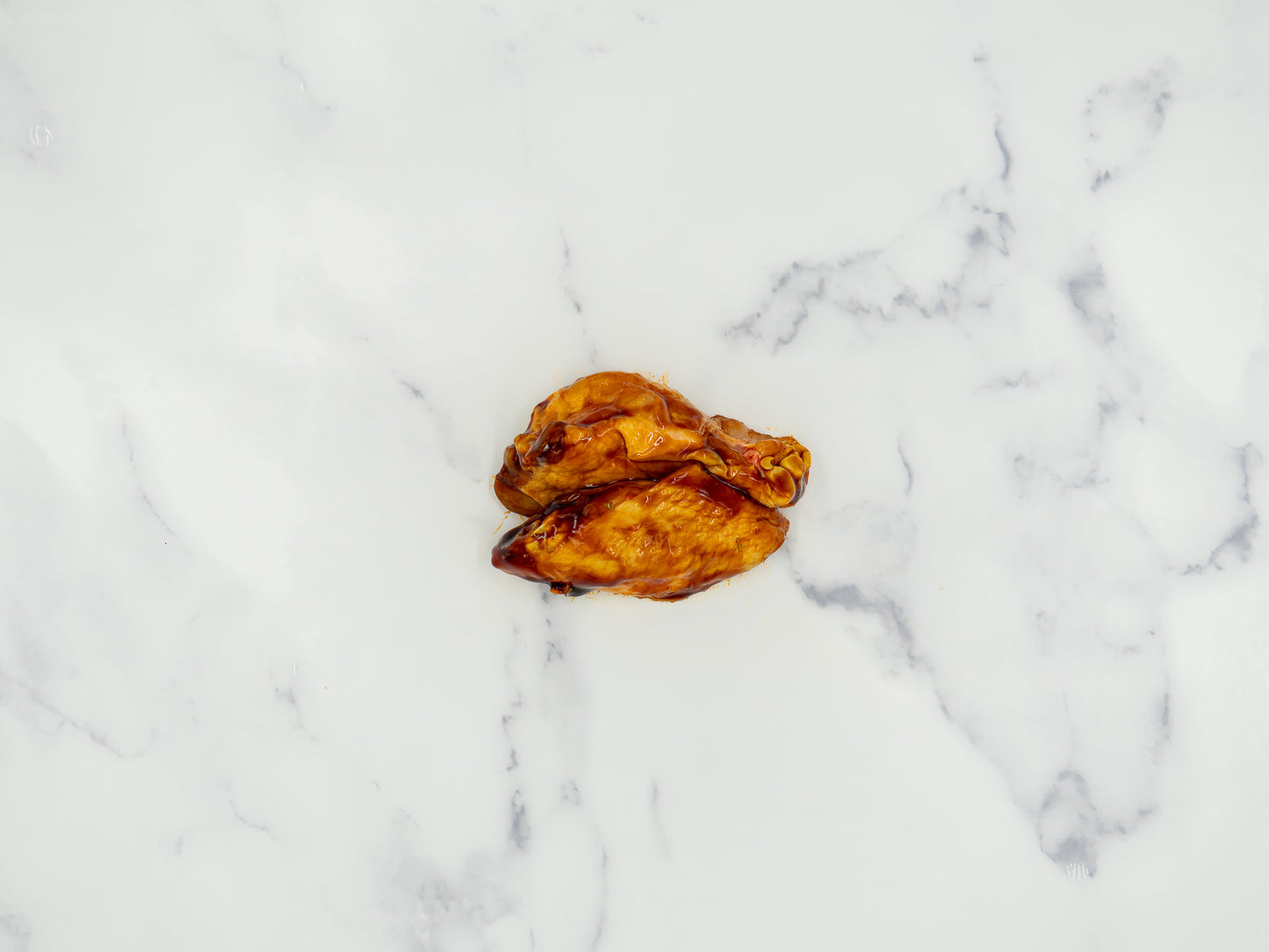 Wing Dings - Honey Soy Wings