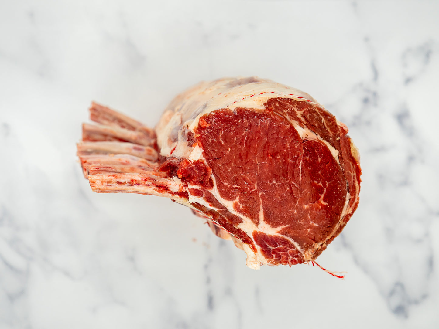Premium Angus Cattleman's Roast