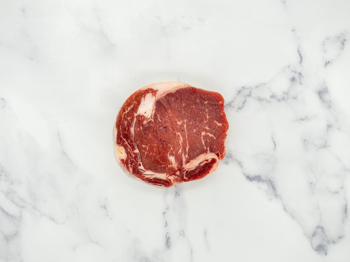 Premium Angus Scotch Fillet Steak