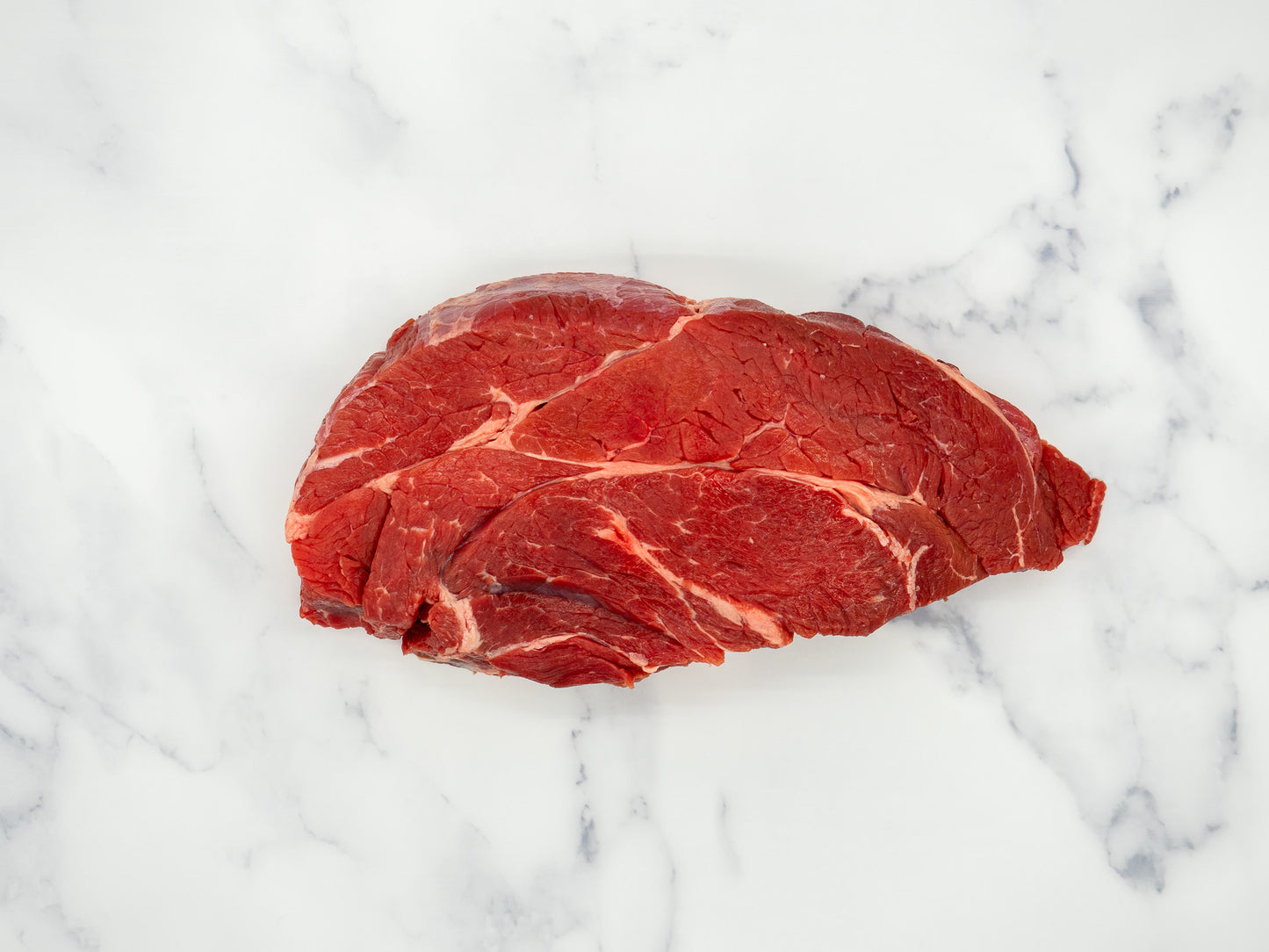 Premium Angus Chuck Steak