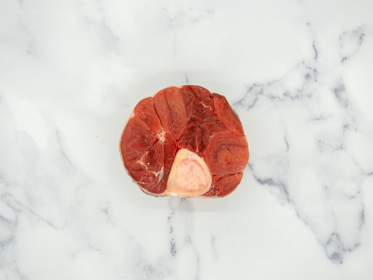 Premium Angus Beef Osso Bucco