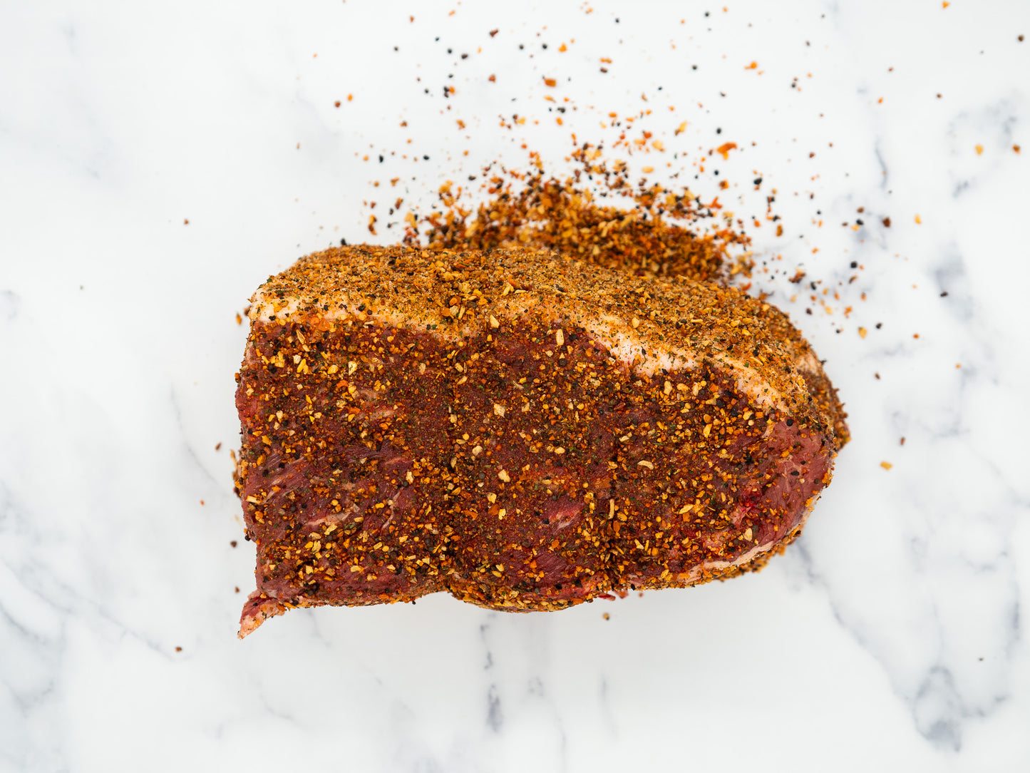 Premium Angus King George Beef Roast