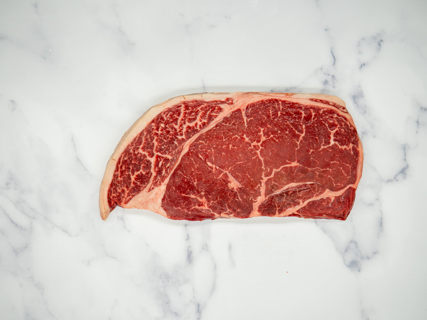 Wagyu Rump Steak MB8-9+