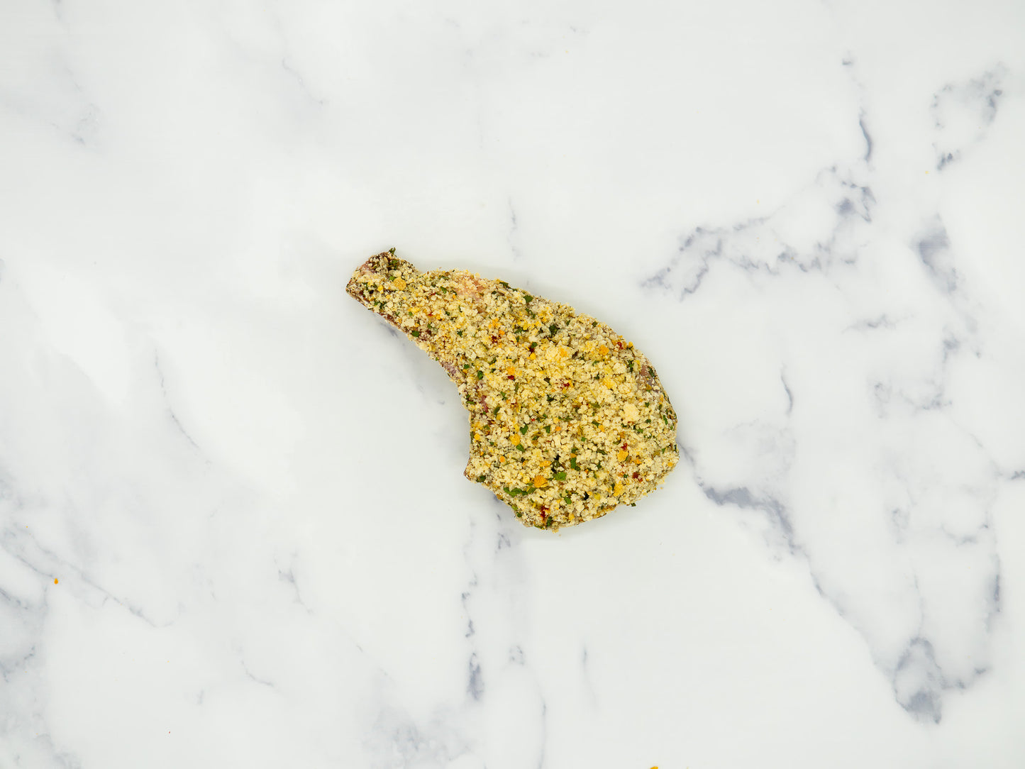 Cowra Lamb Herb Crusted Cutlets