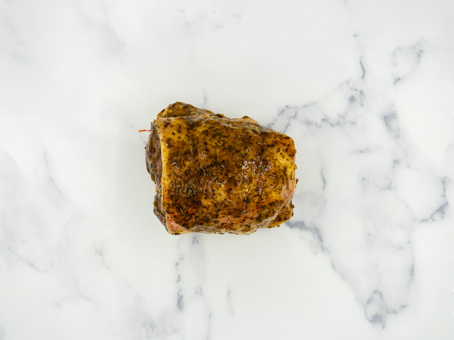 Cowra Lamb Greek Rump Roast