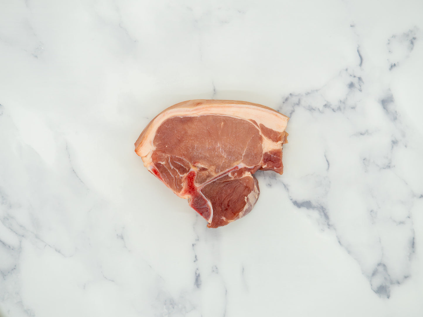 Chiverton Pork Loin Chops