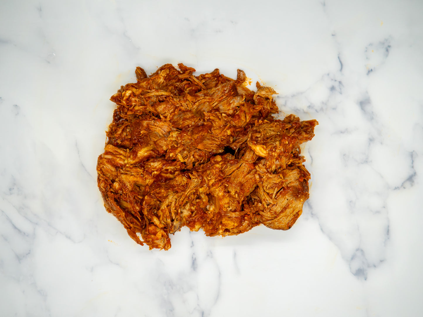 Chiverton Slow Cooked BBQ Pulled Pork