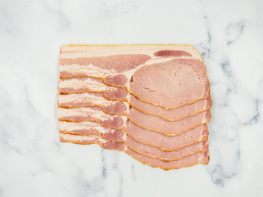 Premium Australian Smoked Bacon