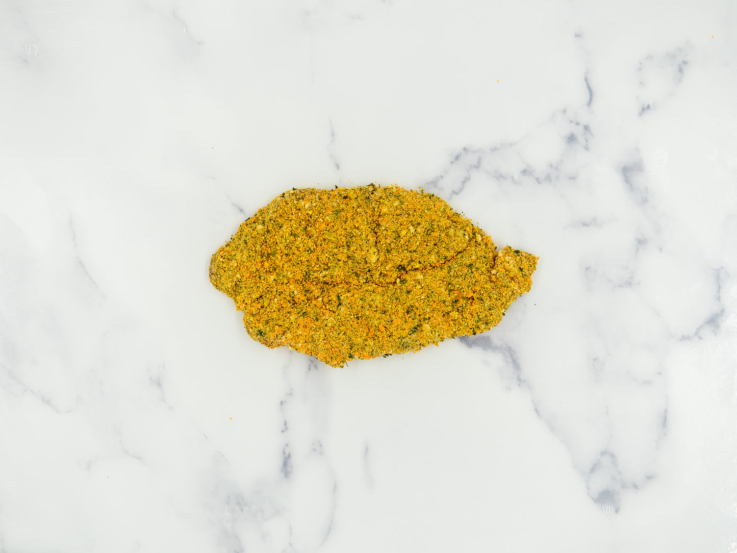Chiverton Panko Pork Parmesan Schnitzel
