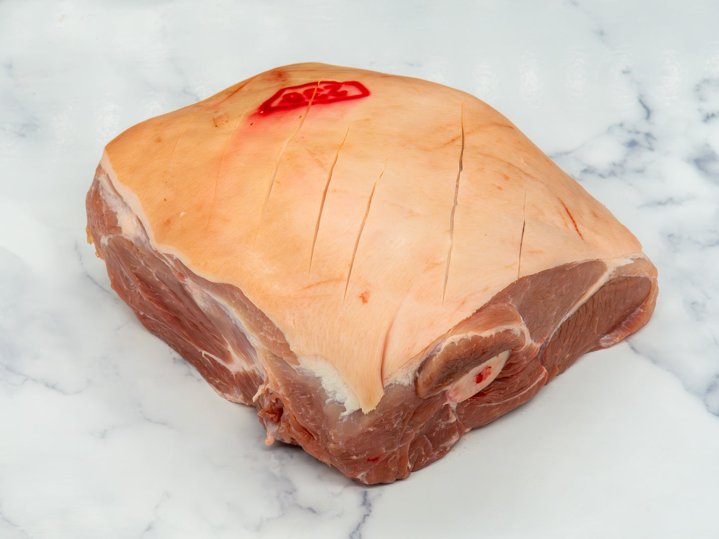 Chiverton Pork Shoulder