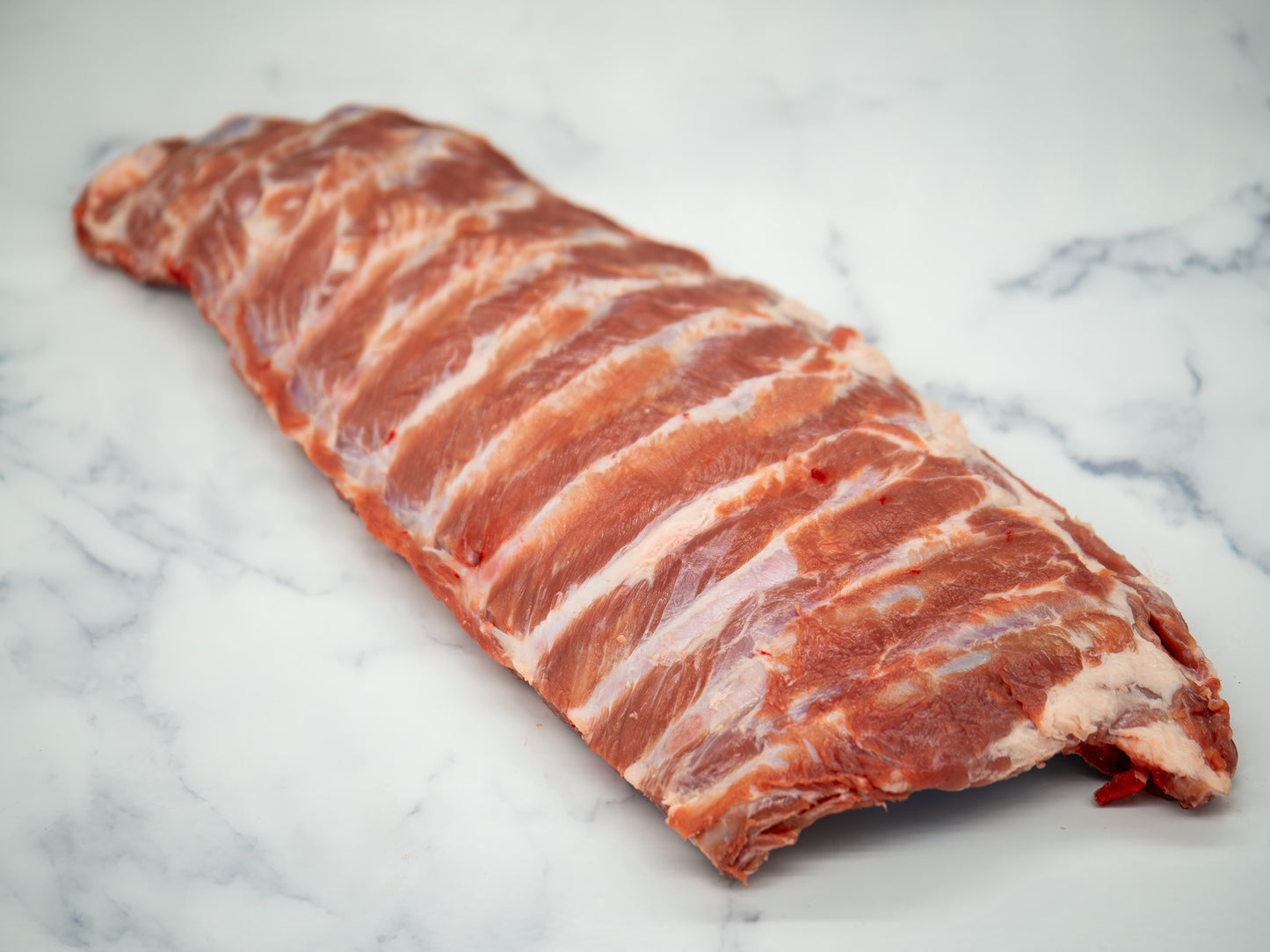 USA Pork Ribs