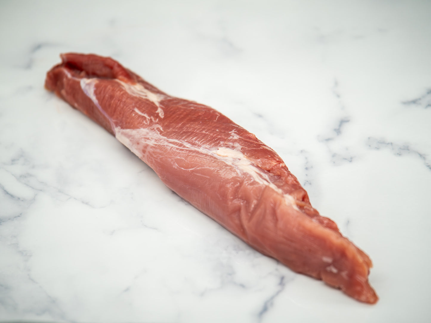 Chiverton Pork Tenderloin