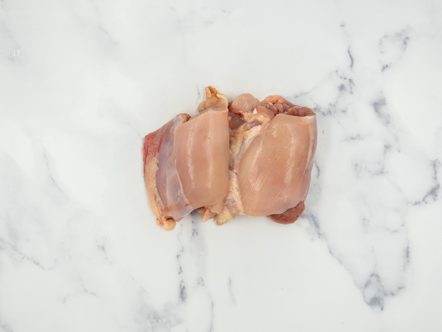 Chicken Thigh Fillet