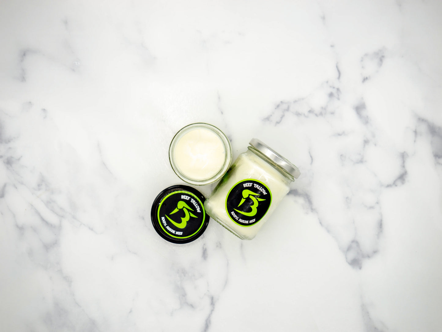 Beef Tallow