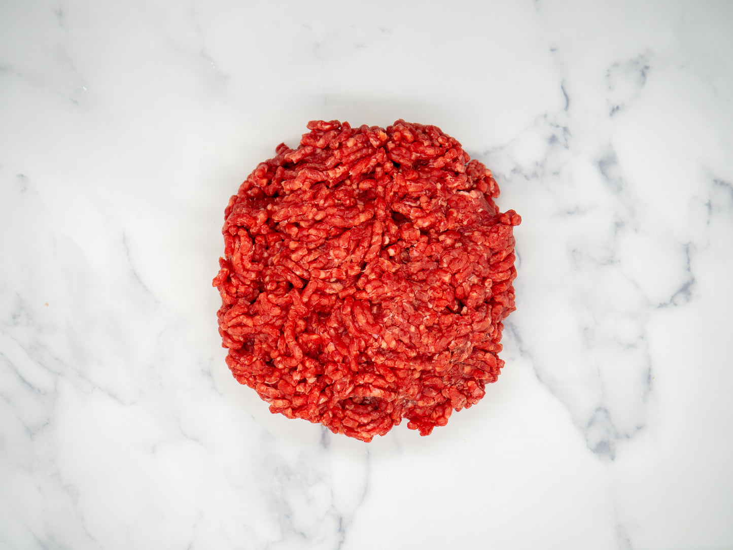 Premium Beef Mince