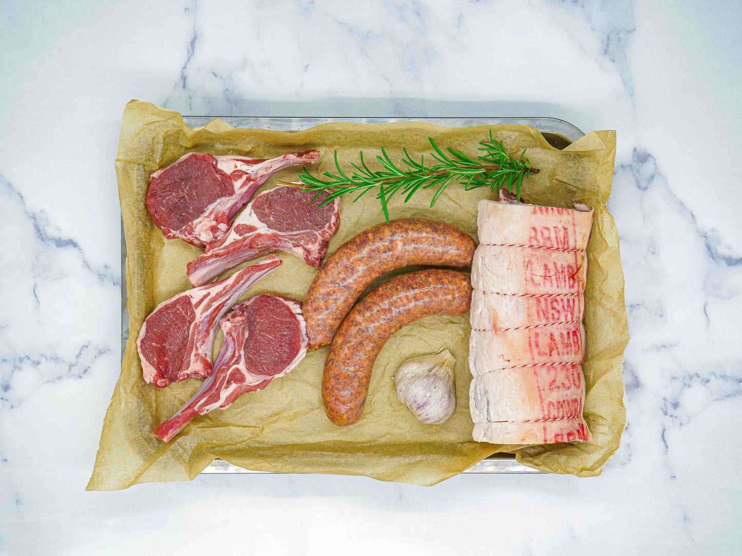 Australia Day Delight