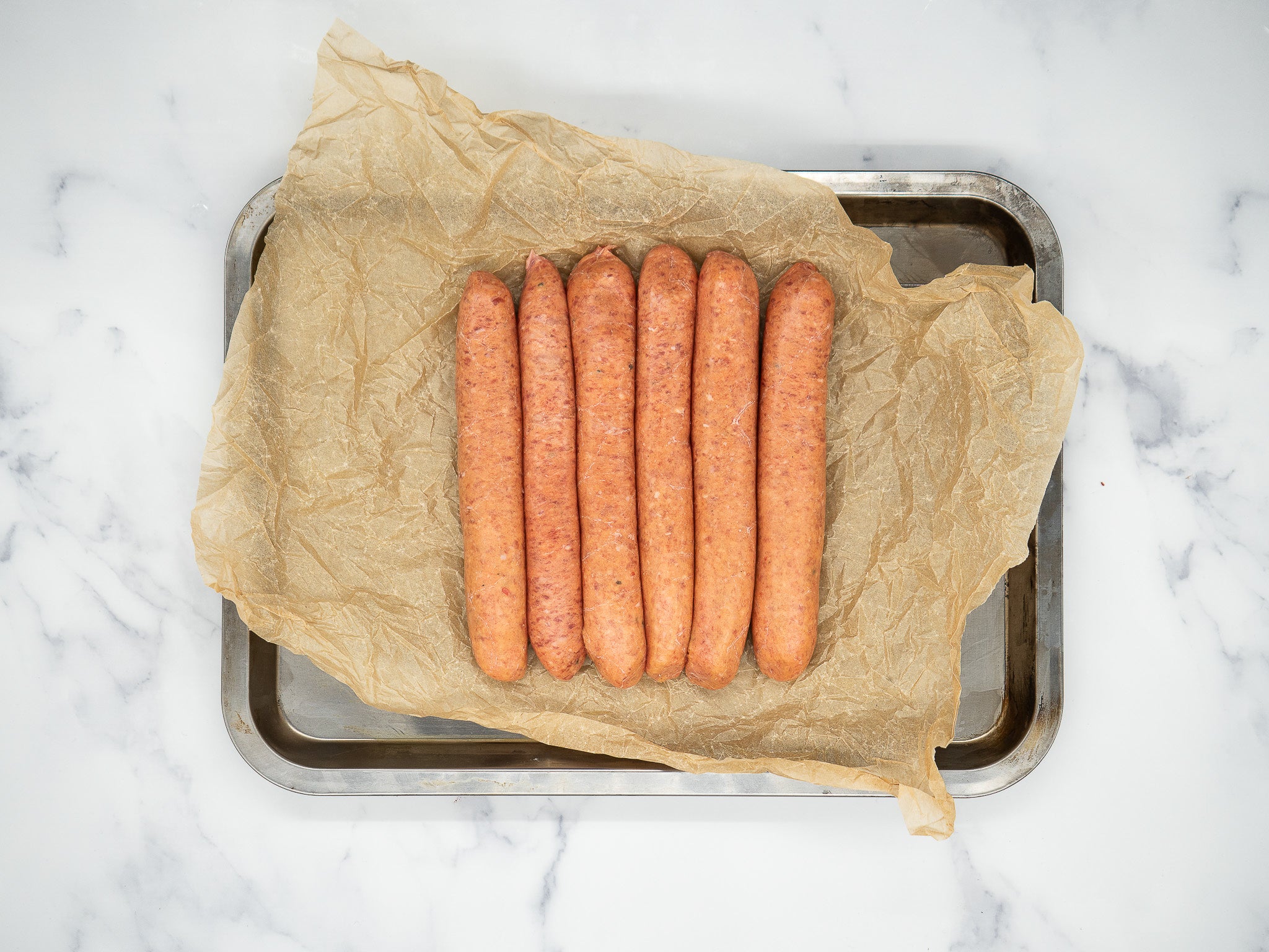 Sausages