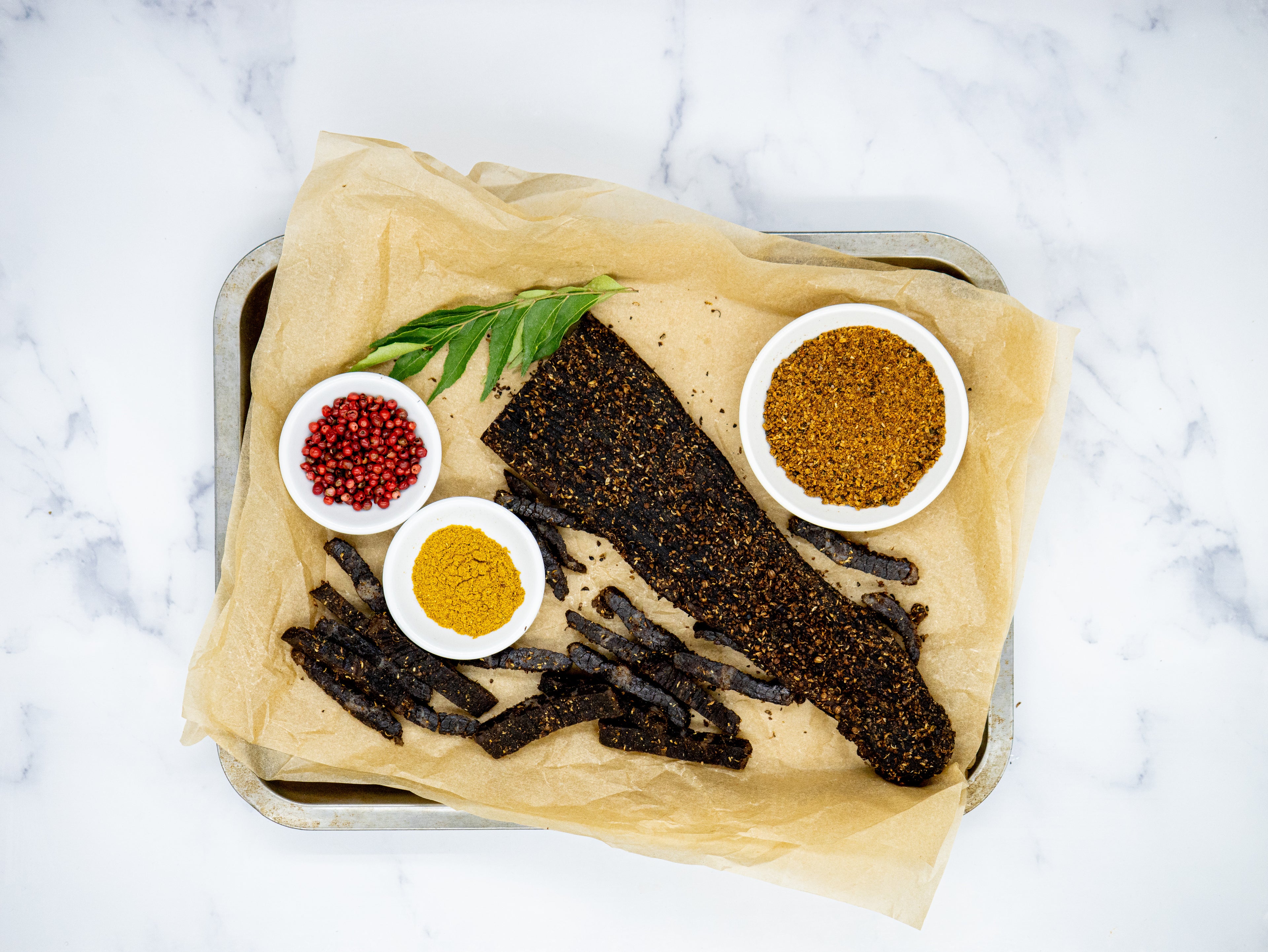 Wagyu Biltong