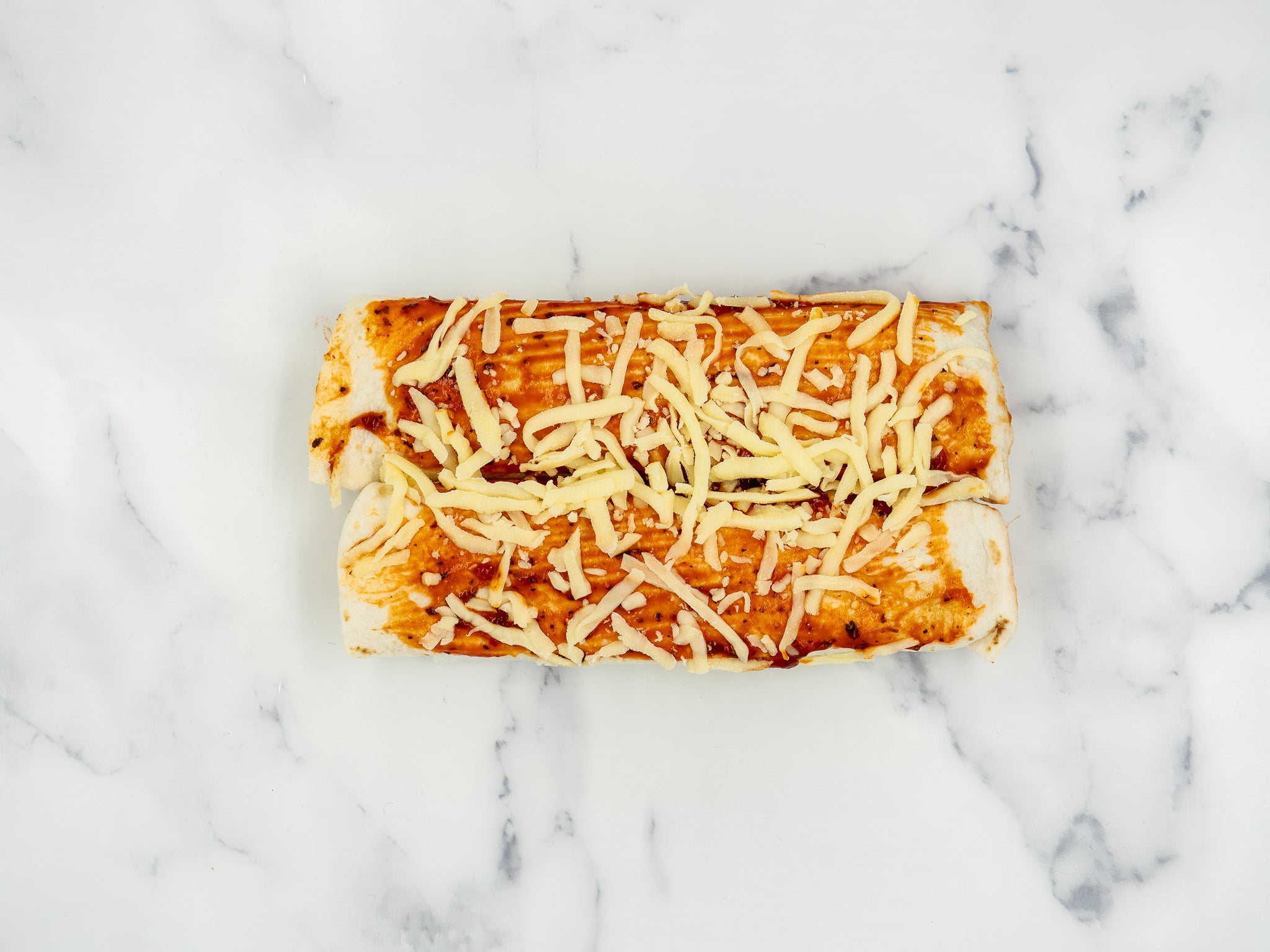 Chicken Enchiladas