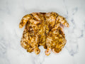 Greek Butterflied Chicken