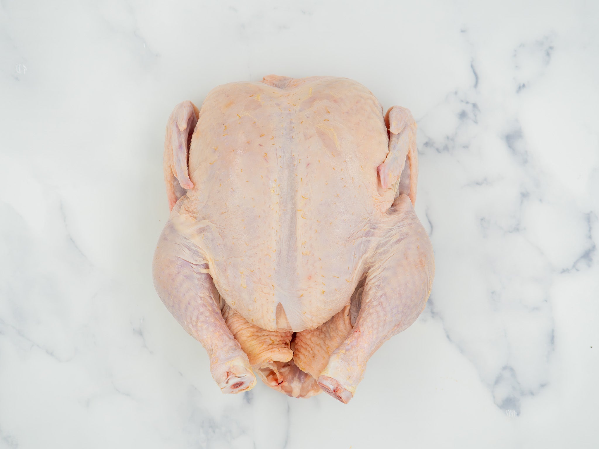 Whole Chicken