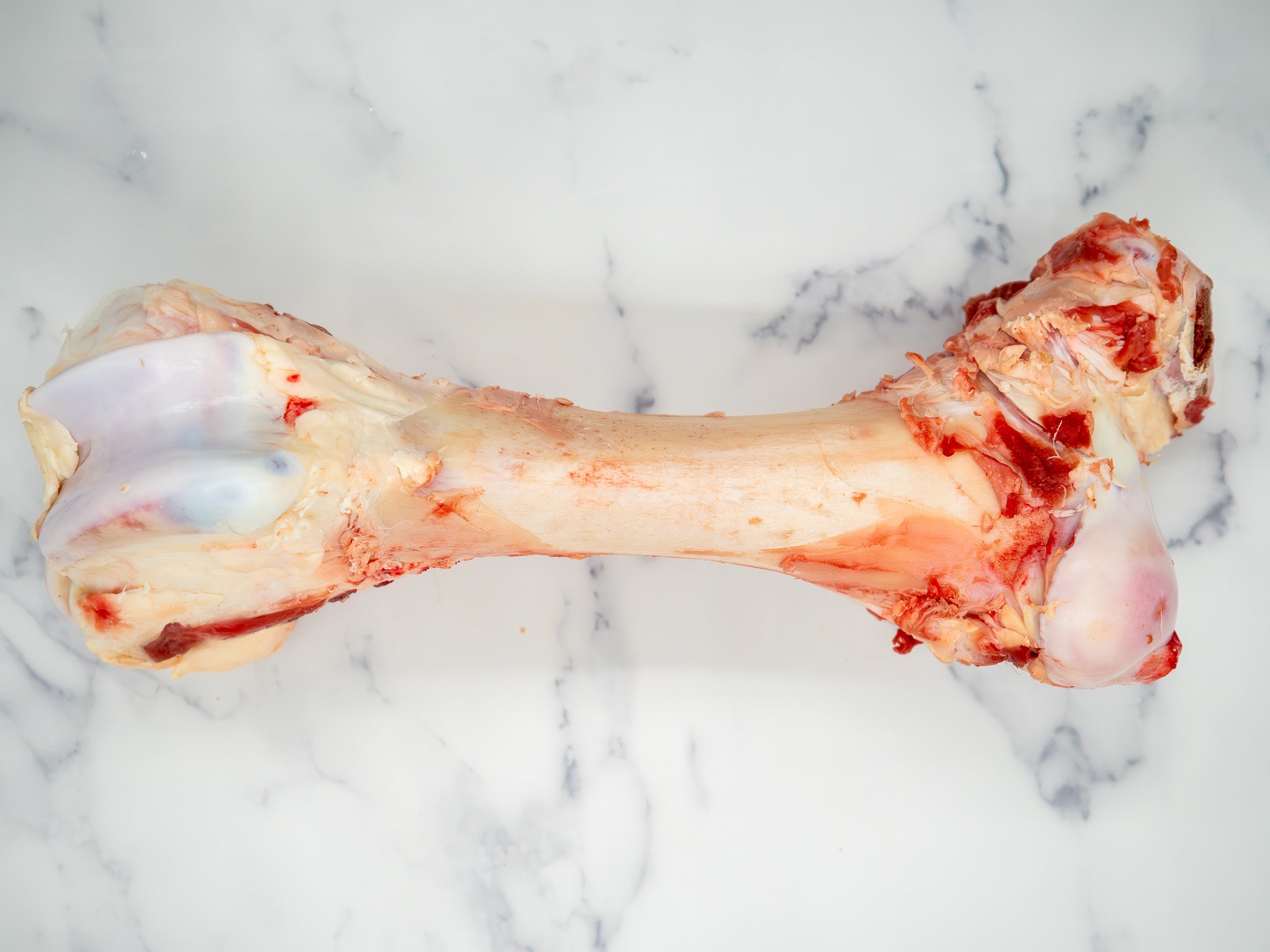 Beef Marrow Bones