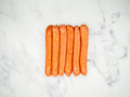 Thin Breakfast Sausages
