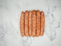 Chicken Sausages