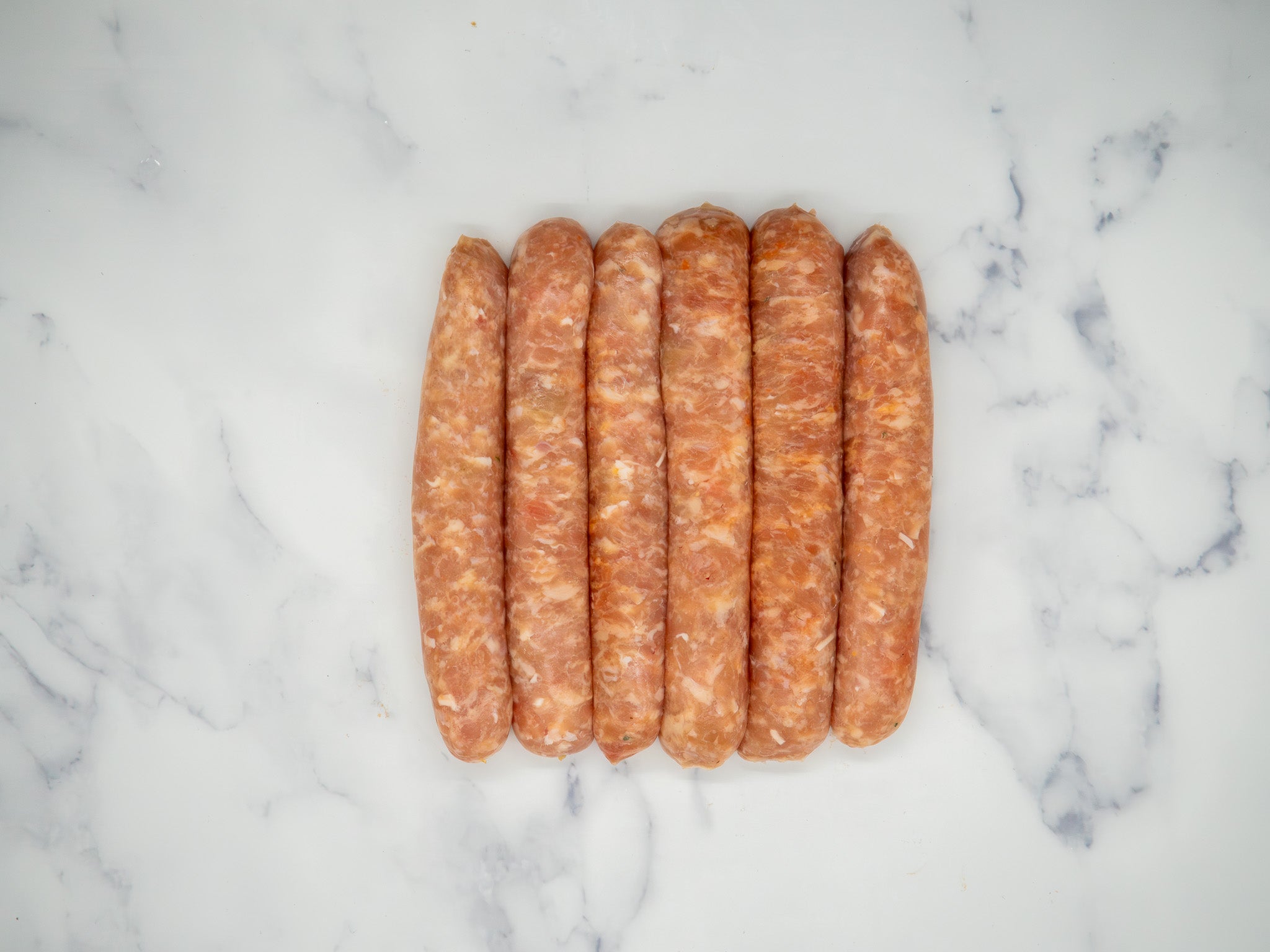 Chicken Sausages