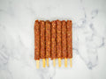 Cowra Lamb Koftas