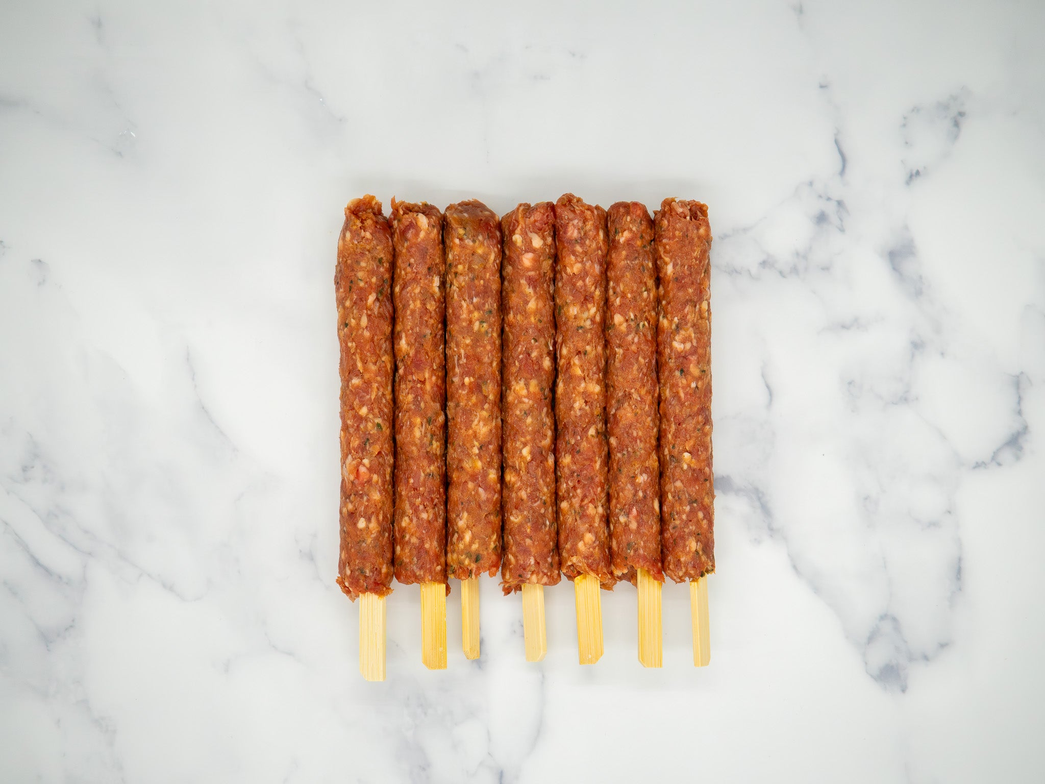 Cowra Lamb Koftas