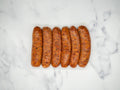 Country Beef Sausages
