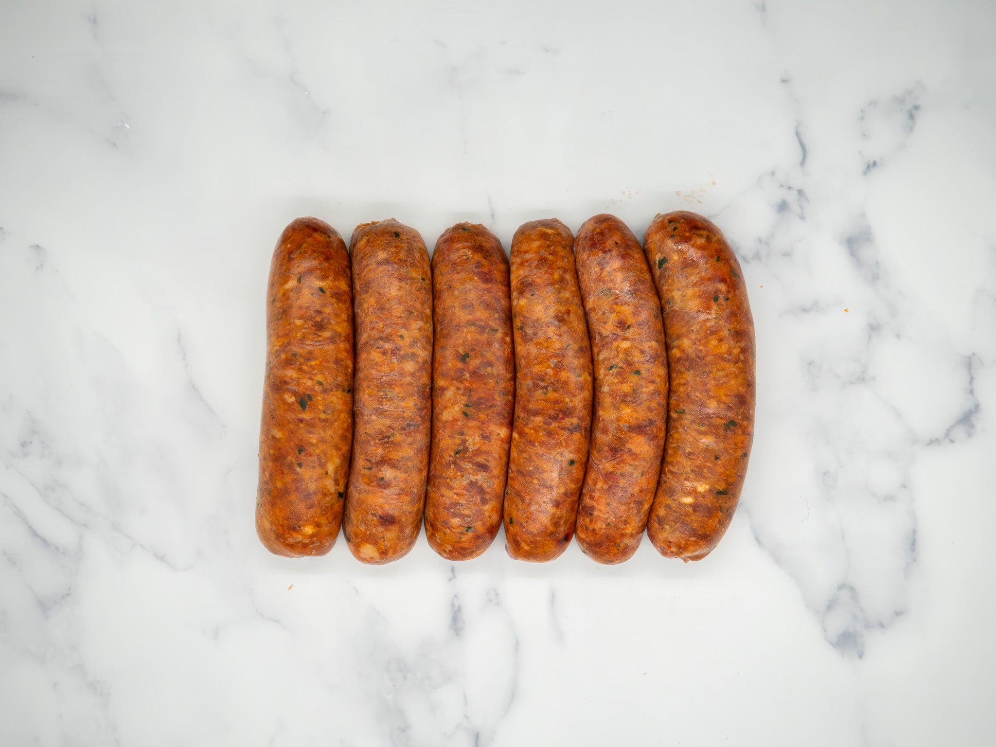 Country Beef Sausages