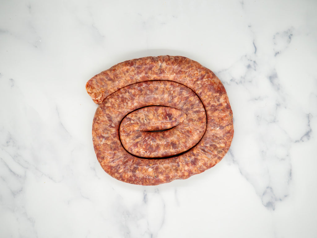 Boerewors