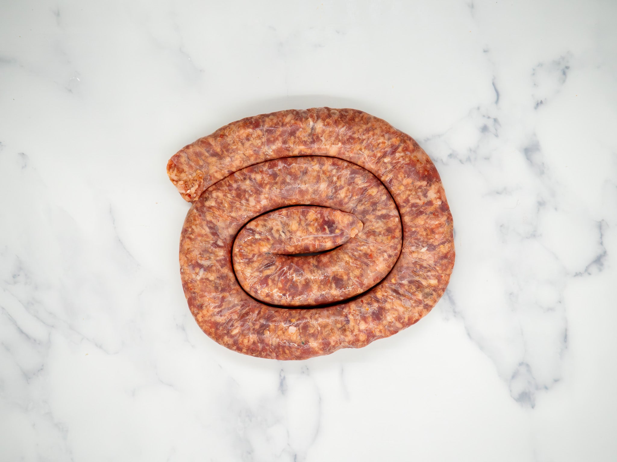 Boerewors