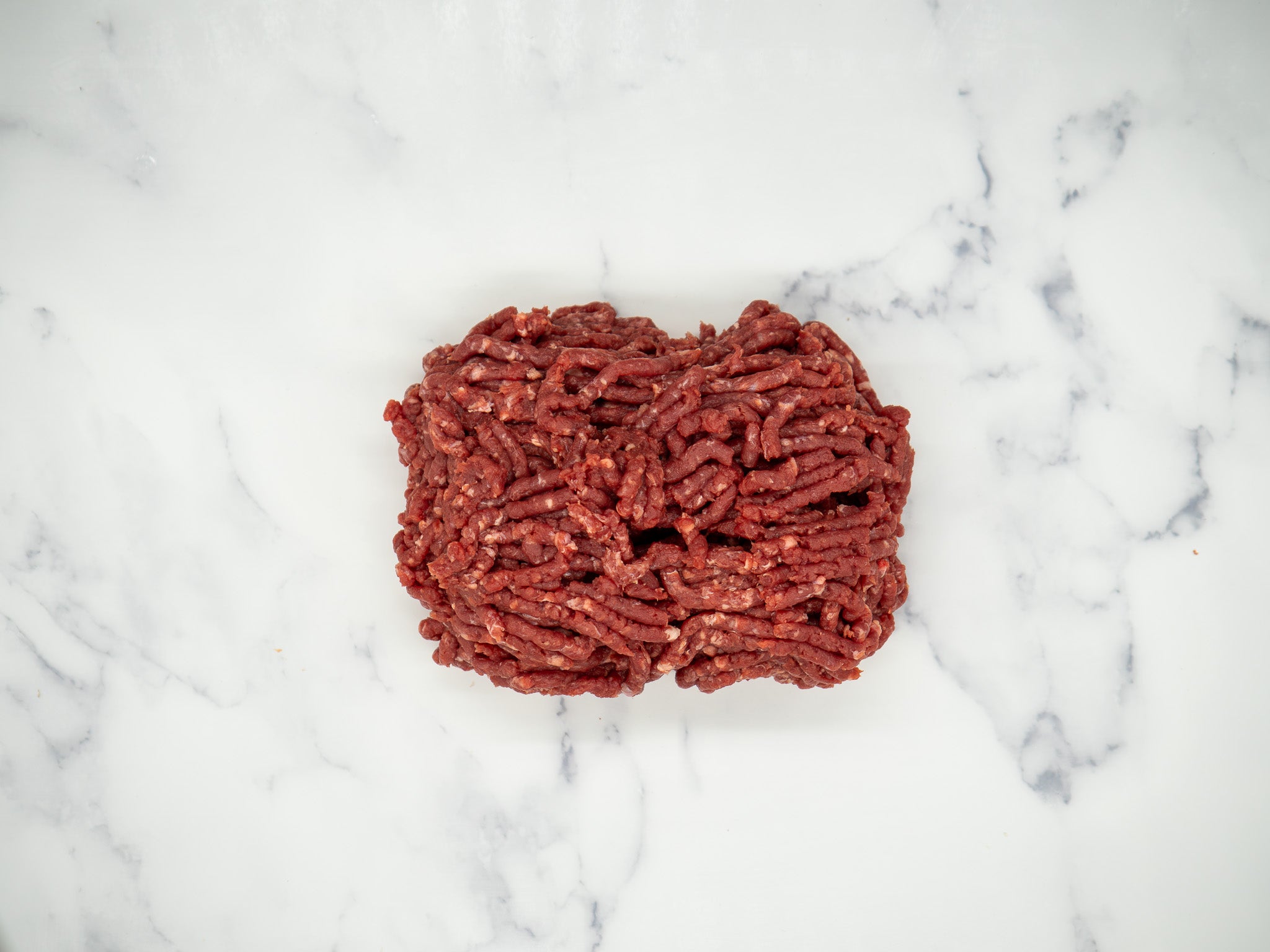 Cowra Lamb Mince