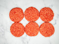 Premium Angus Beef Burger Patties