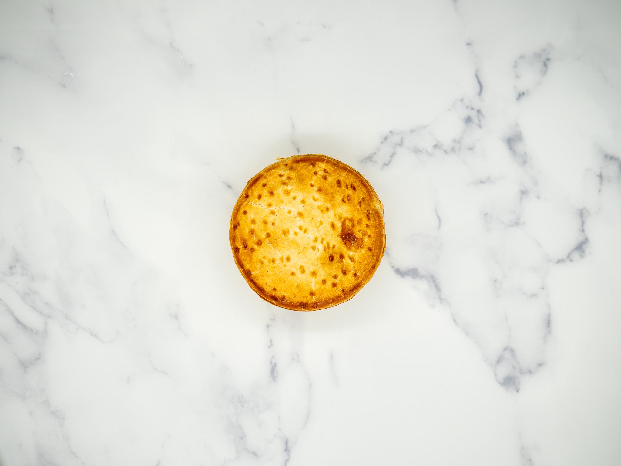 Patchett's Aussie Beef Pie