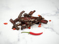 Wagyu Biltong Chilli